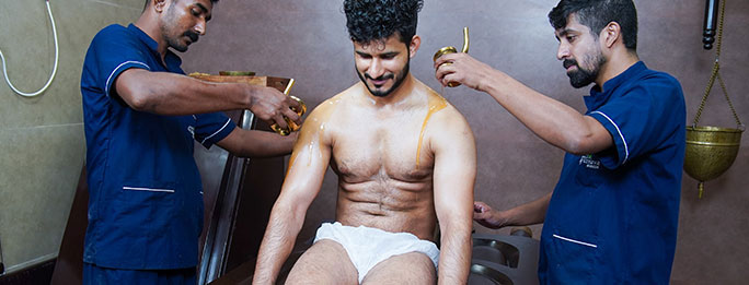 ayurveda treatment Hapur
